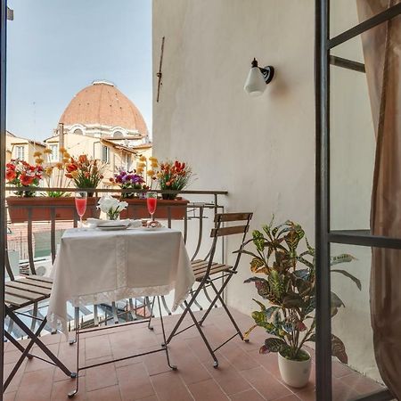 Dome Apartment Firenze Kültér fotó