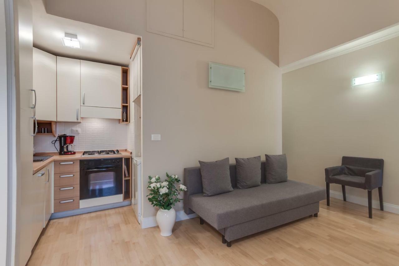Dome Apartment Firenze Kültér fotó
