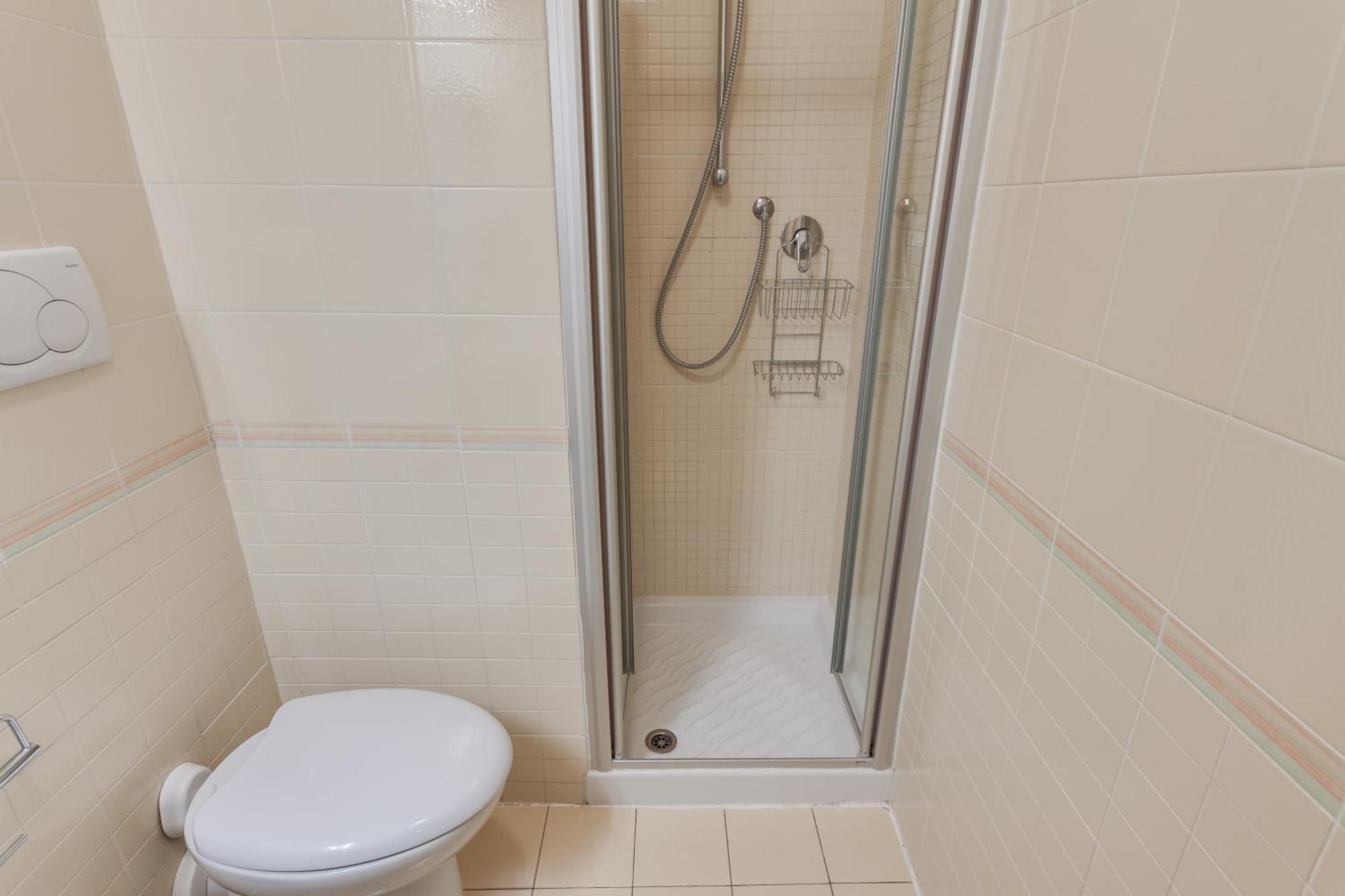 Dome Apartment Firenze Kültér fotó