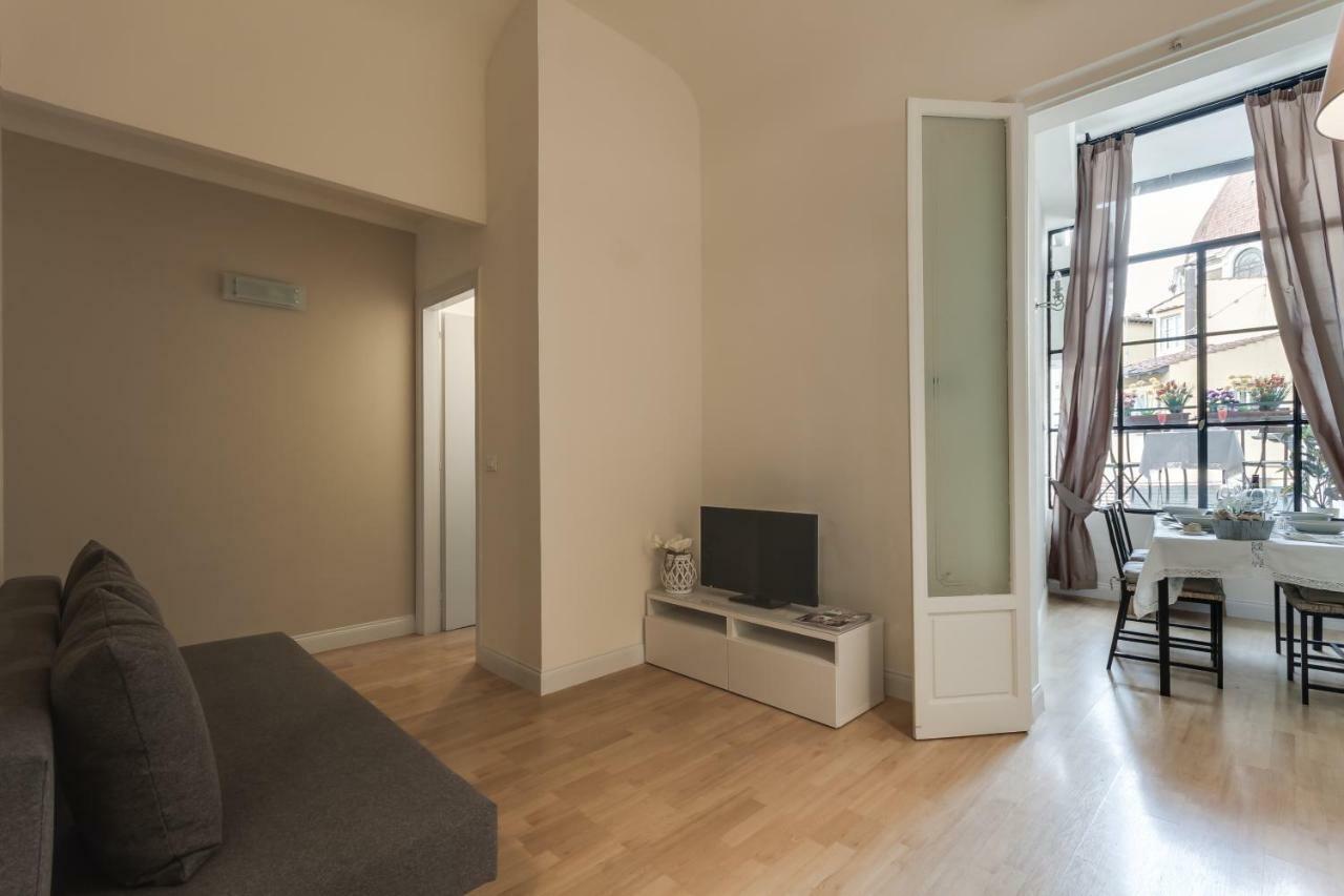Dome Apartment Firenze Kültér fotó