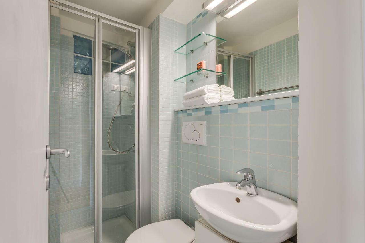Dome Apartment Firenze Kültér fotó
