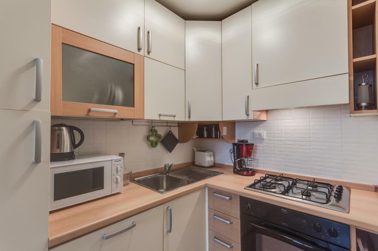 Dome Apartment Firenze Kültér fotó