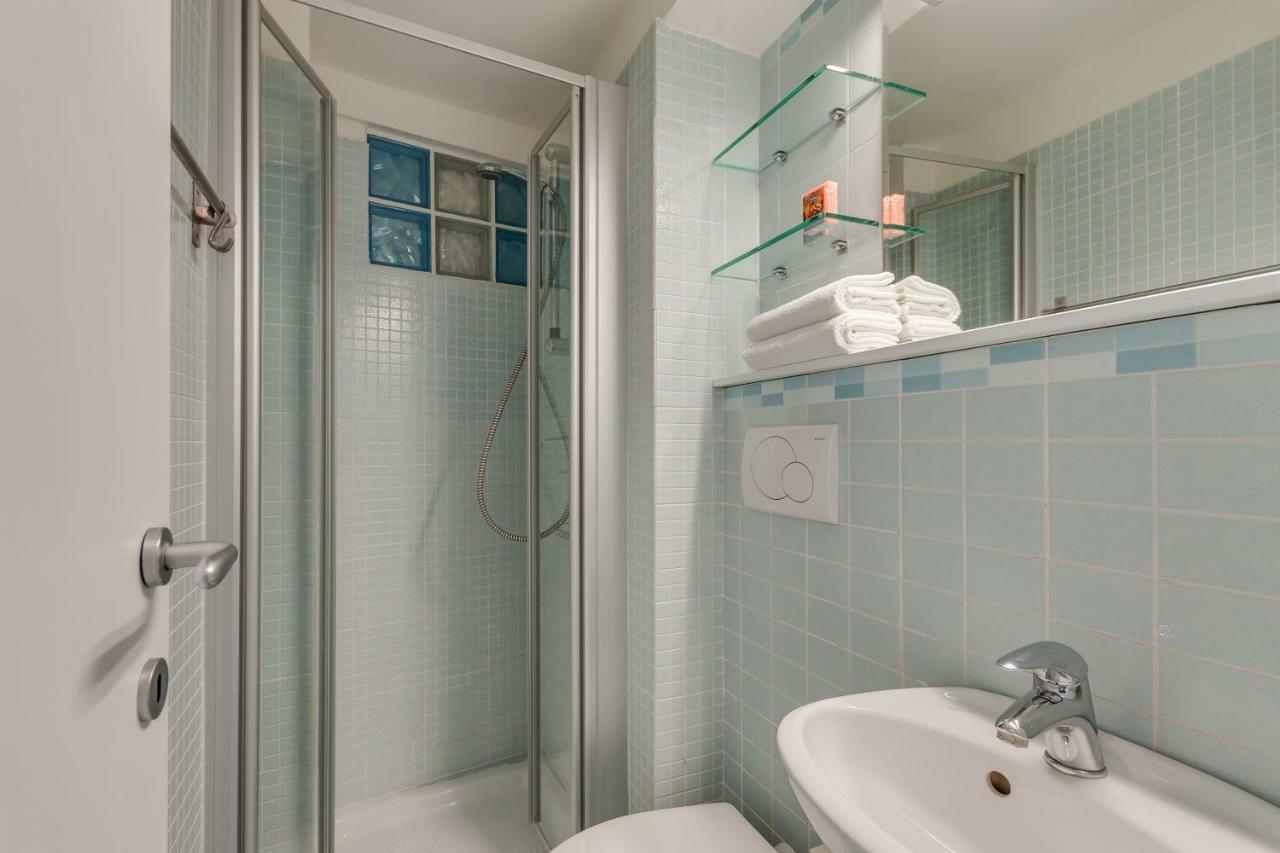 Dome Apartment Firenze Kültér fotó