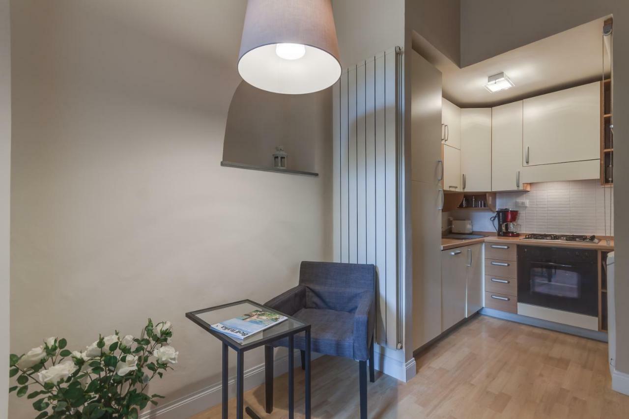 Dome Apartment Firenze Kültér fotó