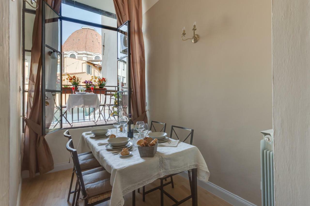 Dome Apartment Firenze Kültér fotó