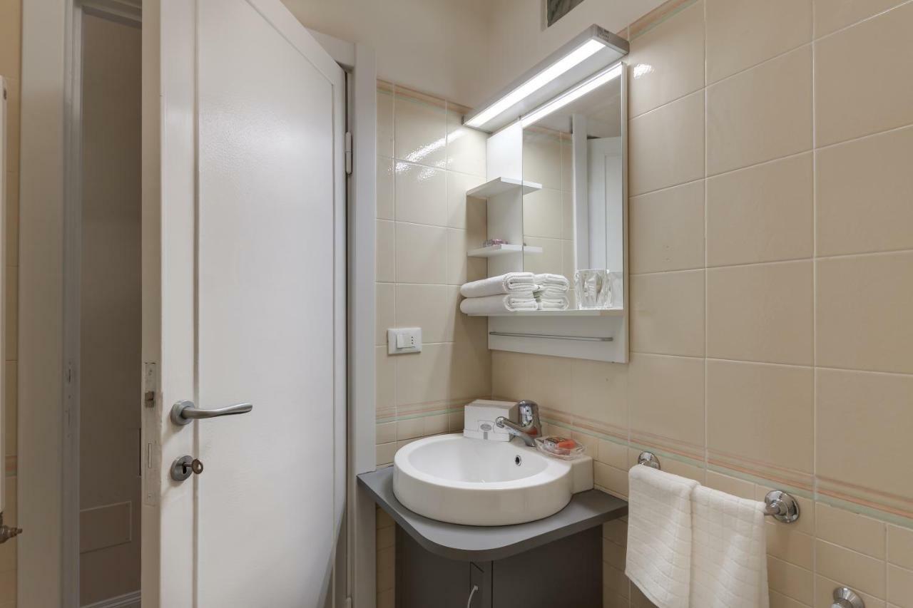 Dome Apartment Firenze Kültér fotó