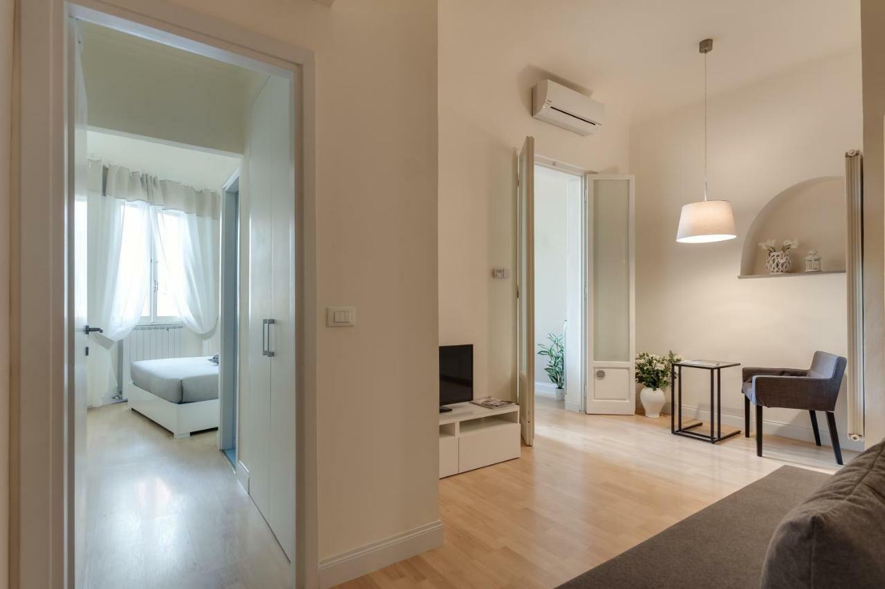 Dome Apartment Firenze Kültér fotó