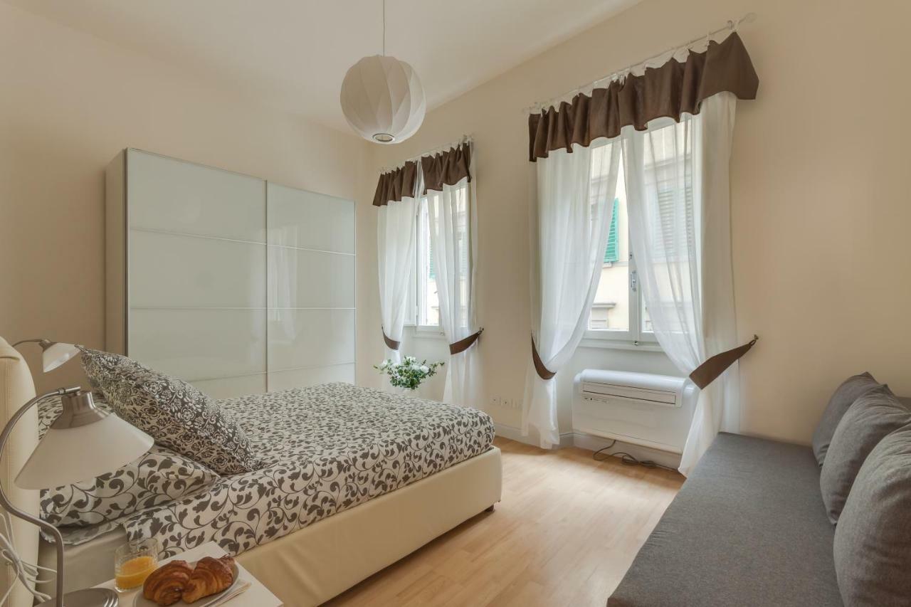 Dome Apartment Firenze Kültér fotó