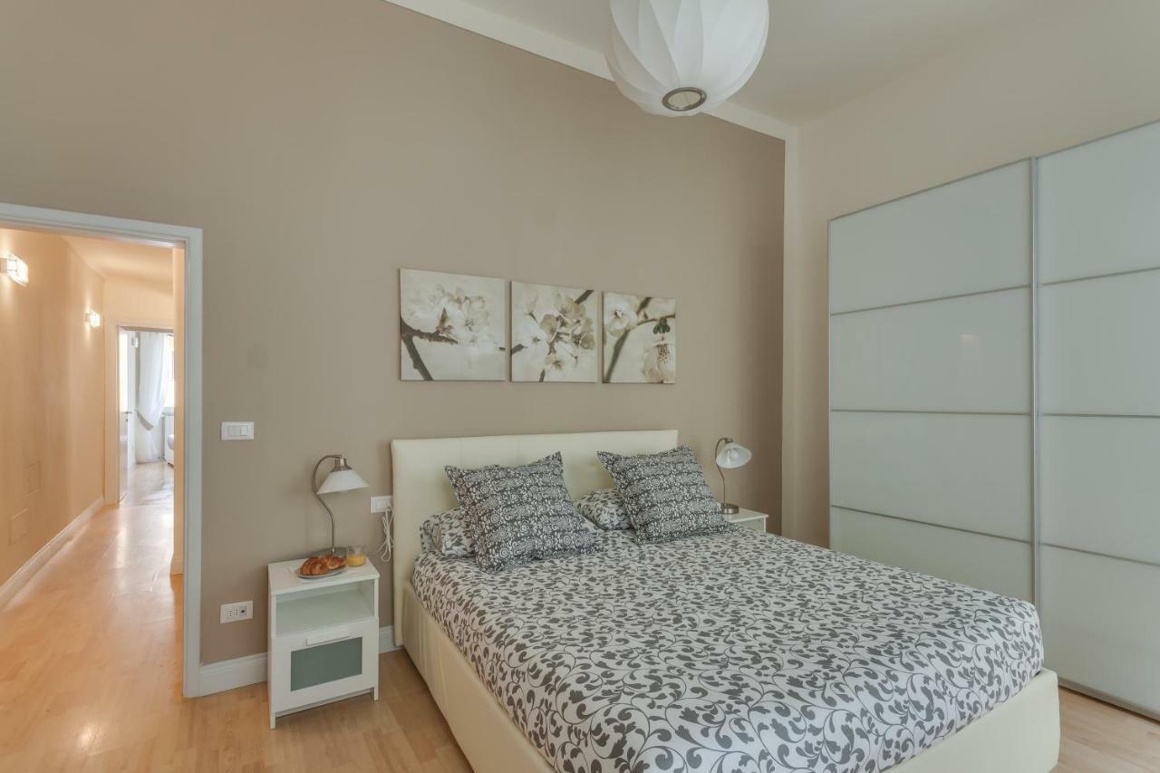 Dome Apartment Firenze Kültér fotó