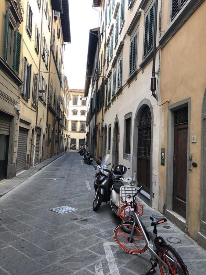 Dome Apartment Firenze Kültér fotó